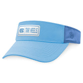 Tar Heels Visor